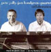 Pete Jolly & Jan Lundgren - Collaboration